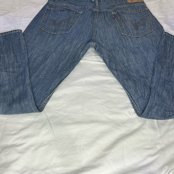 Levi 569 36x32 - Picture 6 of 6